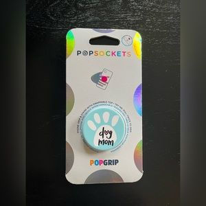 Pop Socket - Dog Mom